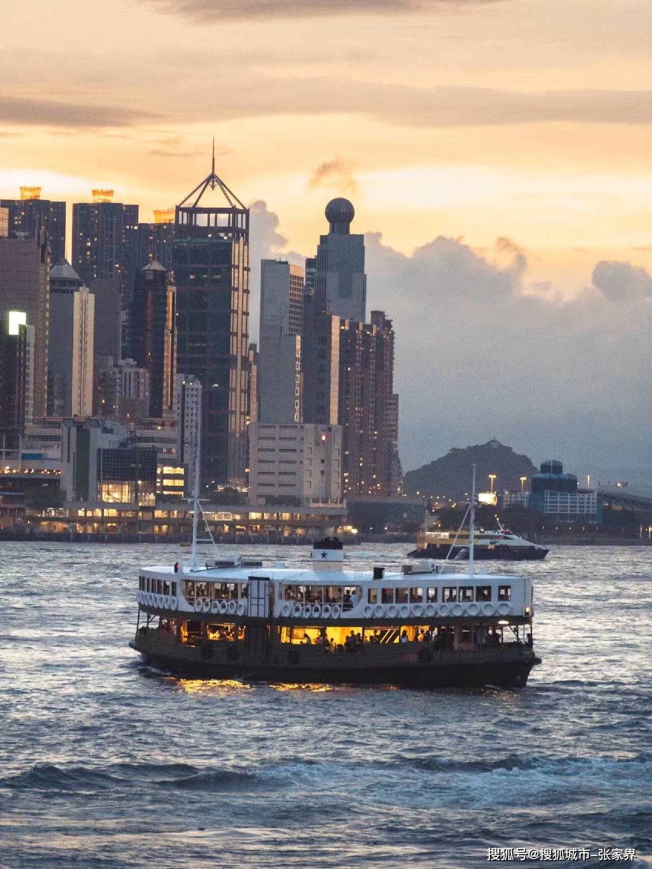 香港著名旅游景点图片(香港景点推荐 旅游景点排名)