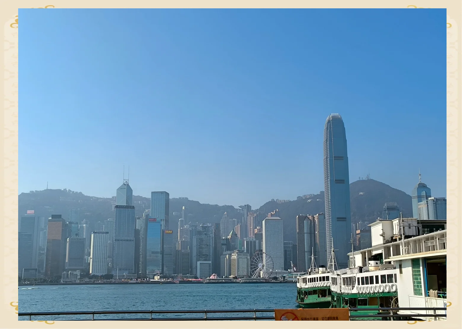 香港二日游必去景点有哪些(香港旅游攻略自由行3天2夜)