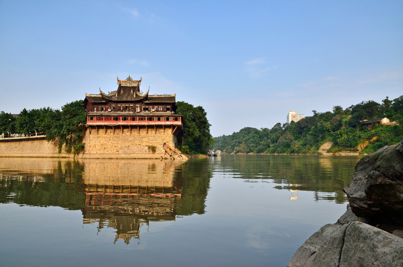 自贡附近旅游(自贡附近旅游攻略景点必去)